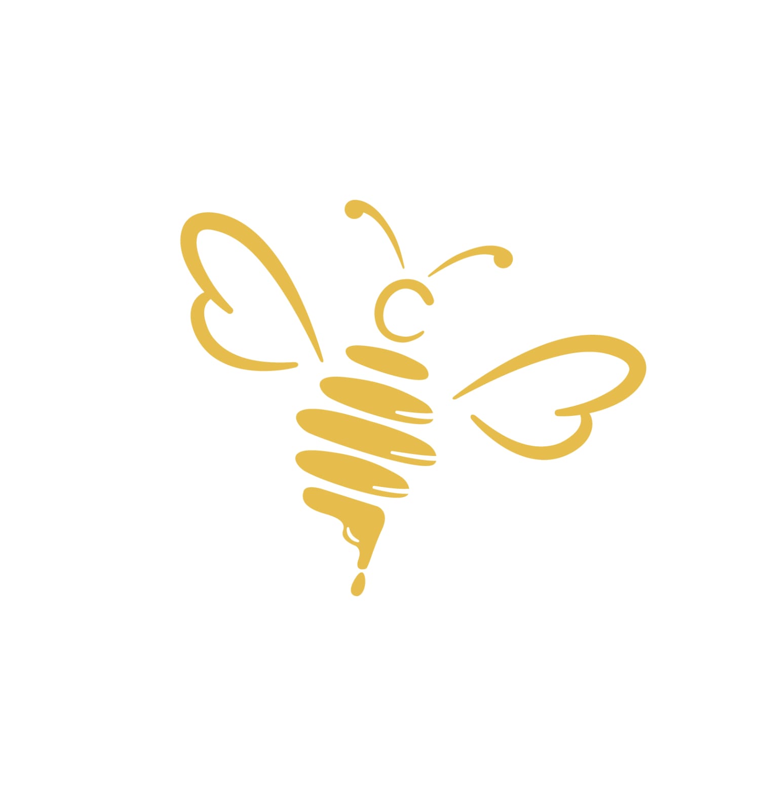 LOGO Imkerei LOGO x Kontakt