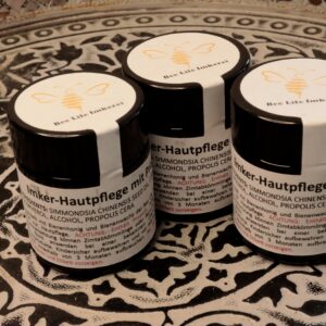 Propoliscreme – 30 g