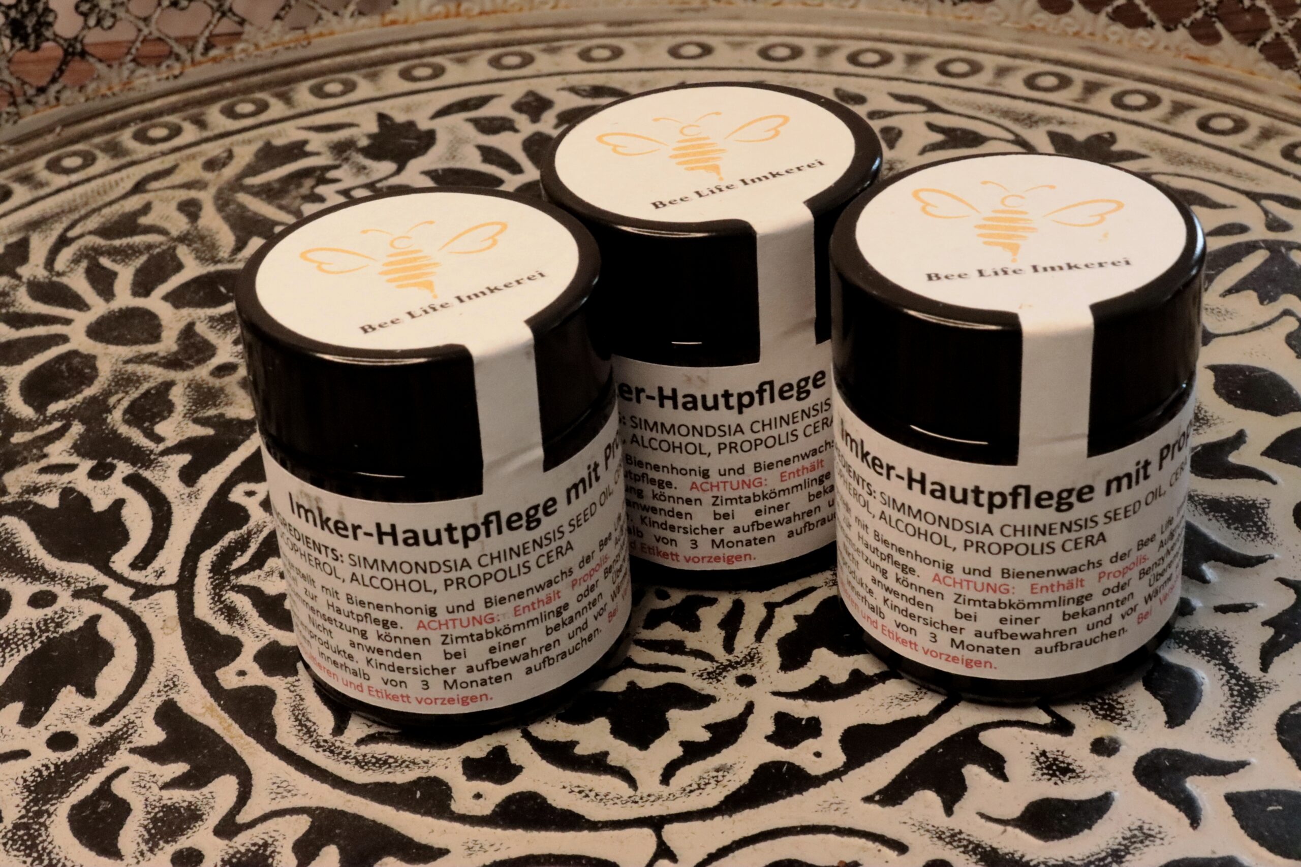 Propoliscreme – 30 g