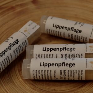 Lippenbalsam im Stick – 5 g